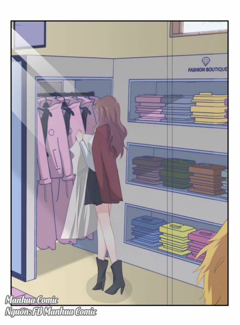 ngu võng chi tranh chapter 2 27