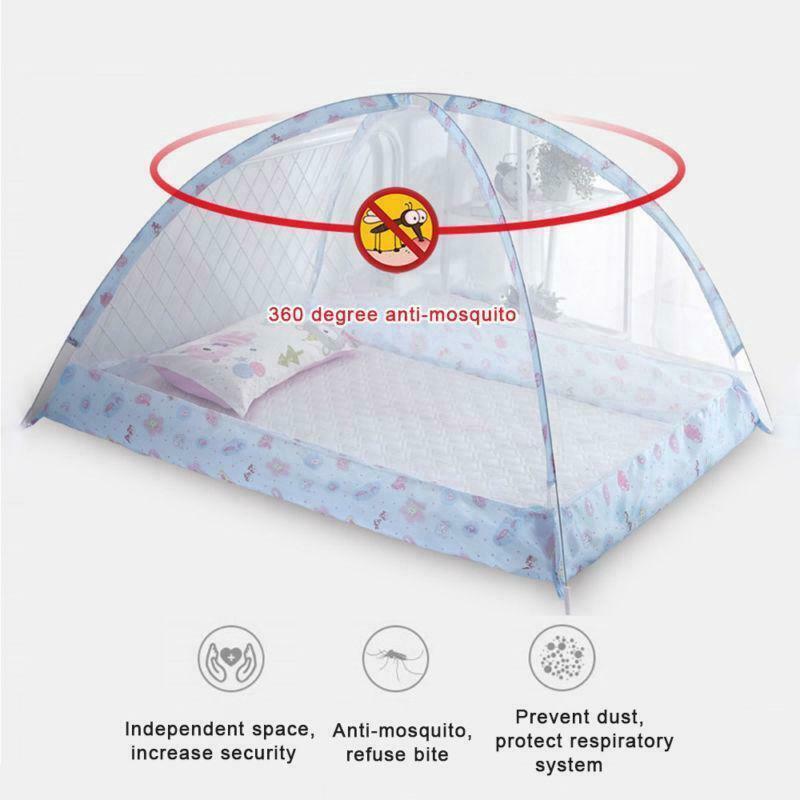 Foldable Baby Infant Mosquito Net