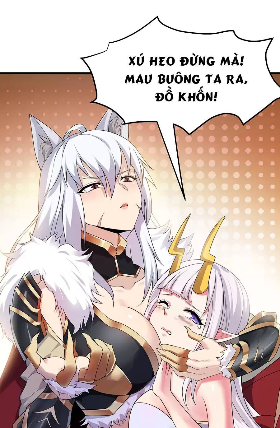 đồ long kỵ sĩ hôn môi ác long chapter 30 55