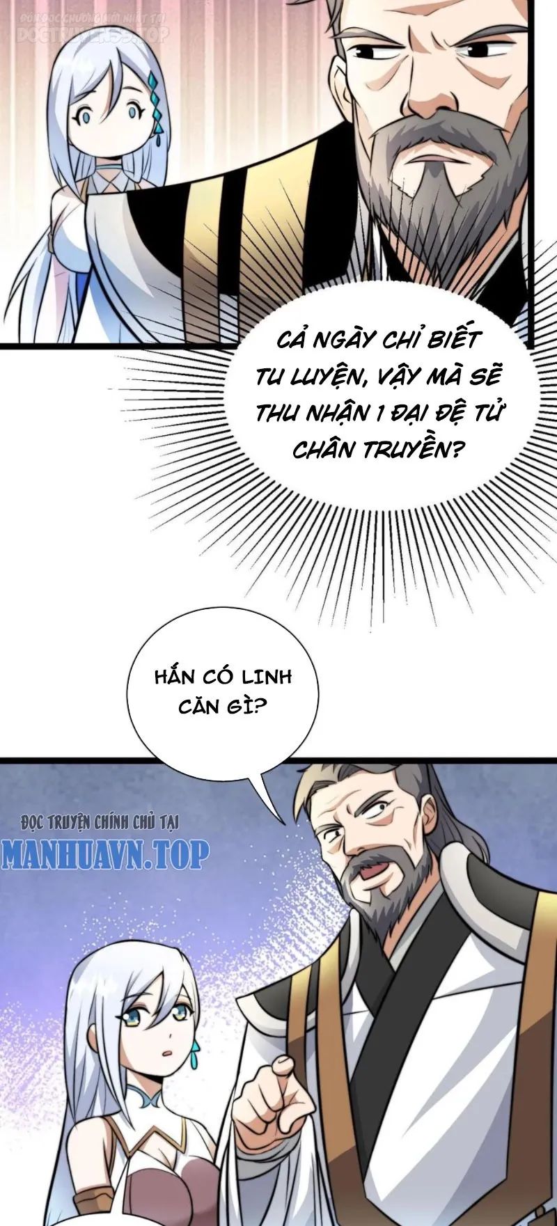 huyền huyễn: ta bắt đầu vô địch từ bại gia chapter 20 12