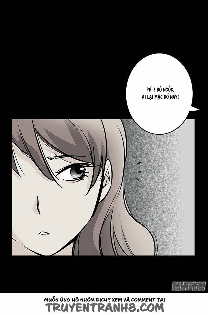 ớn lạnh tuyệt đối chapter 66 8