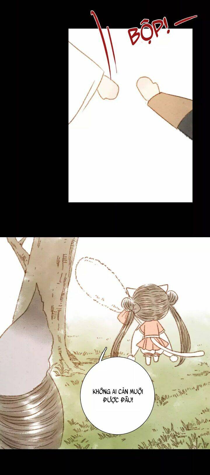 vương gia bá đạo chapter 57.5 4