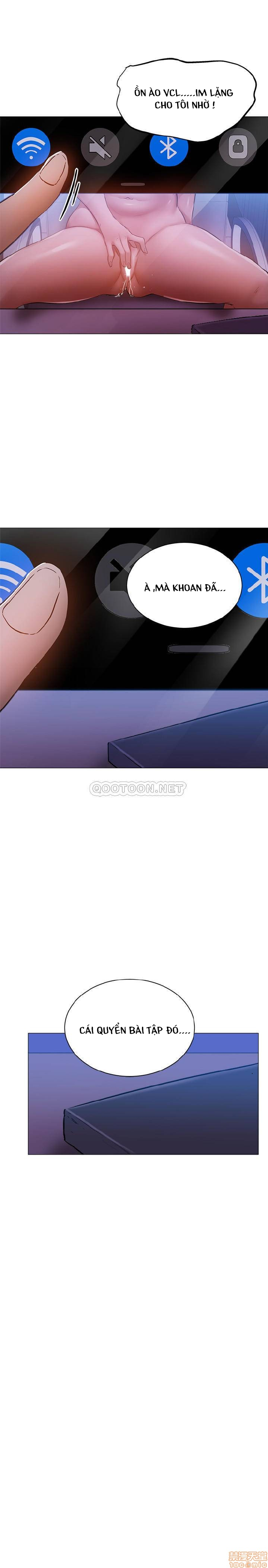 chàng trai nghiệp dư chapter 13 30