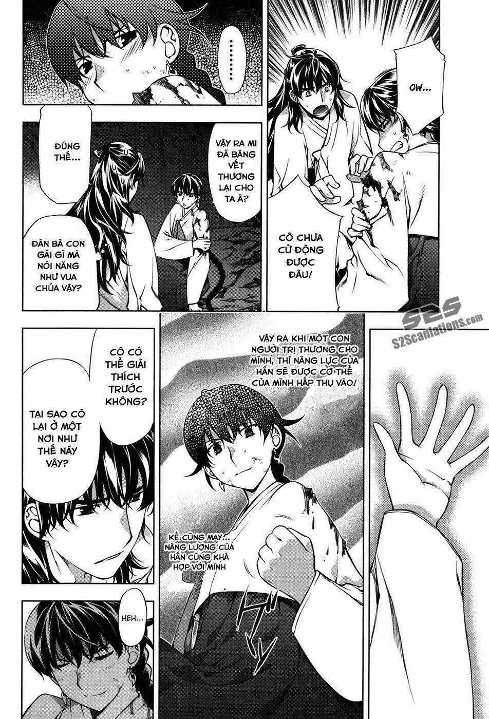 black god chapter 23 5