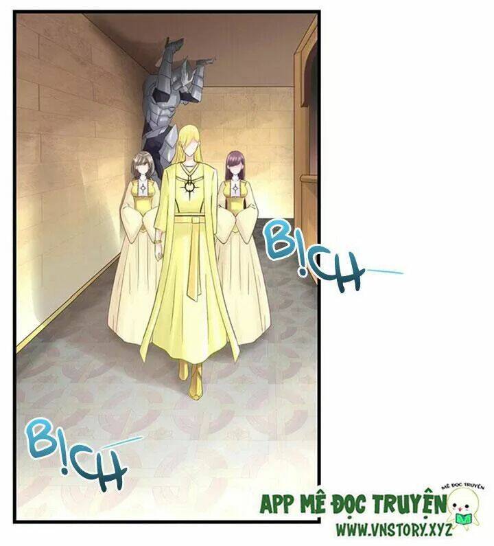 bồn tắm có vấn đề?! chapter 23 6