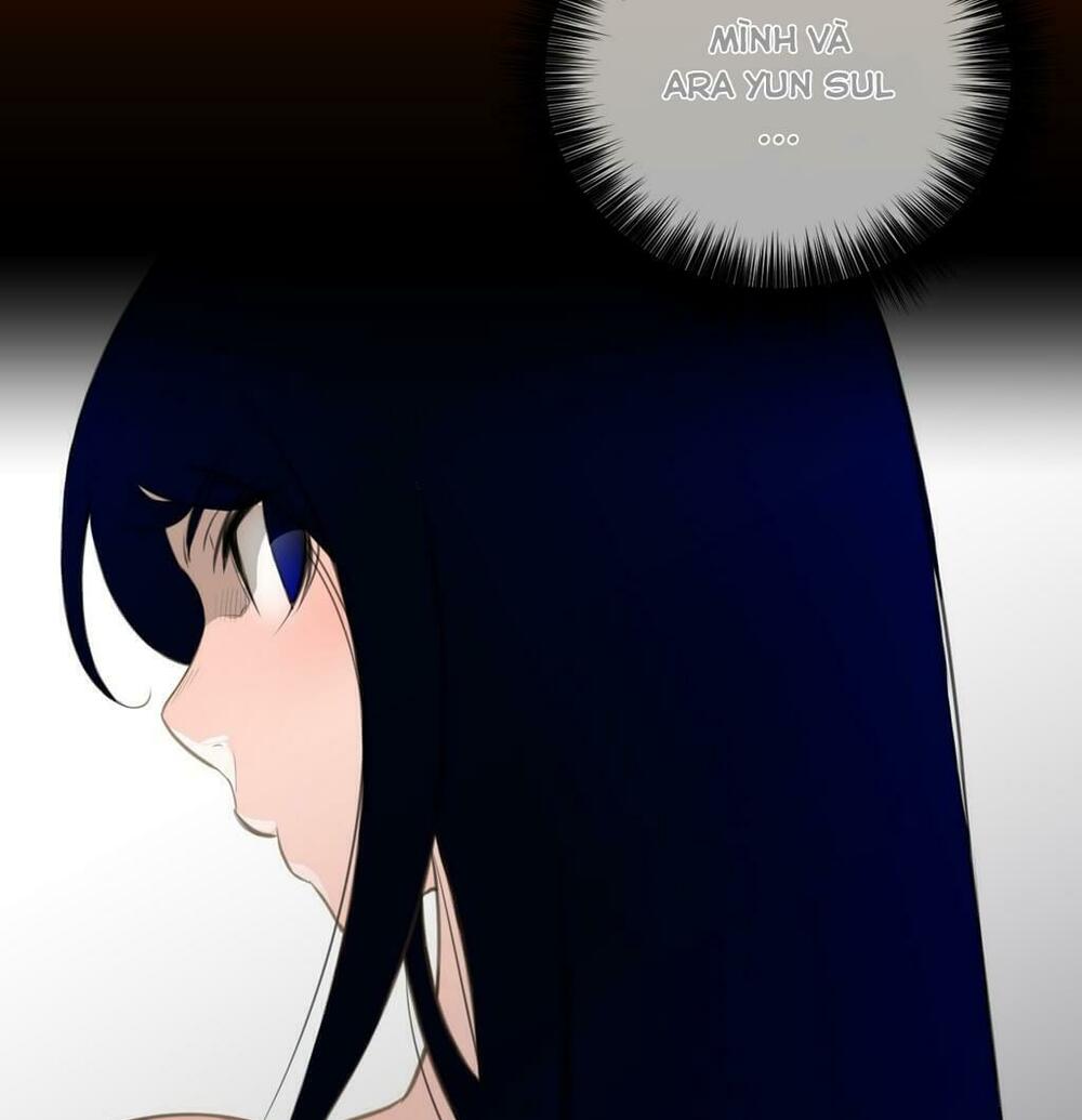 một nửa hoàn hảo chapter 9 26