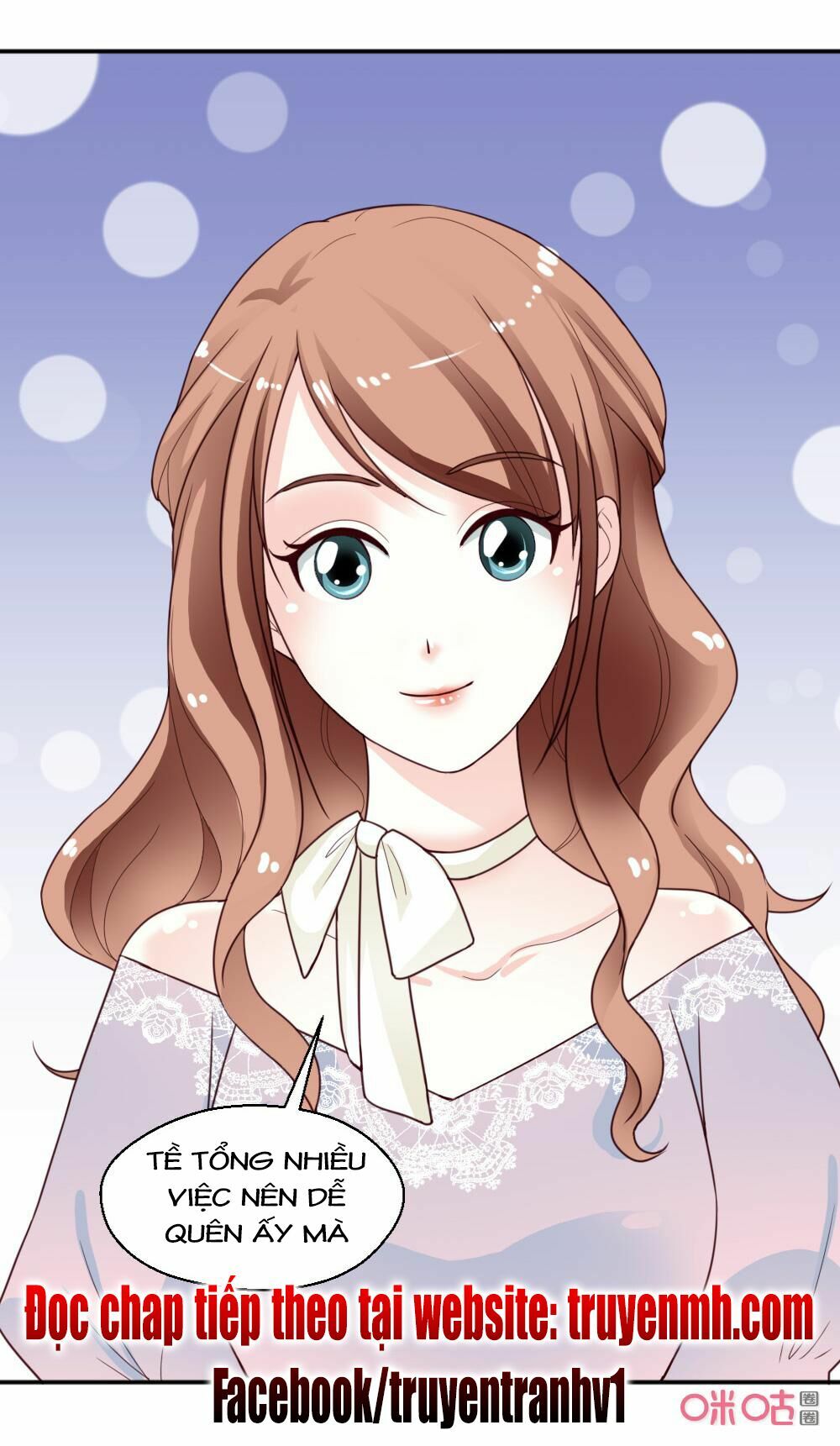 bí mật của thiên kim chapter 95 19