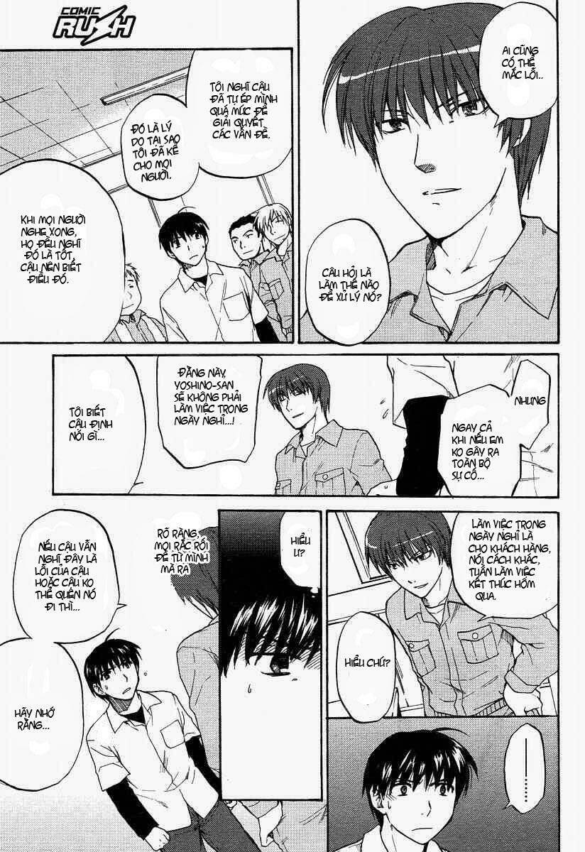 clannad chapter 18 26