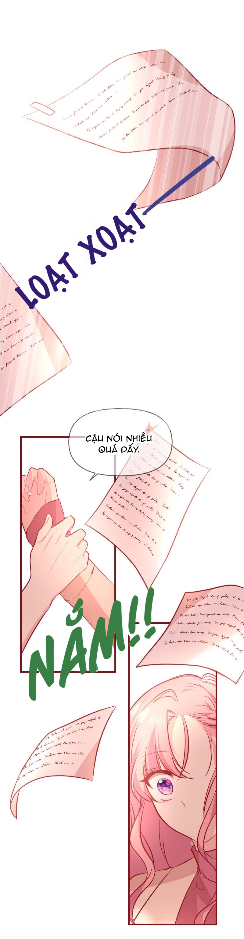 mù quáng vì yêu anh chapter 23 36