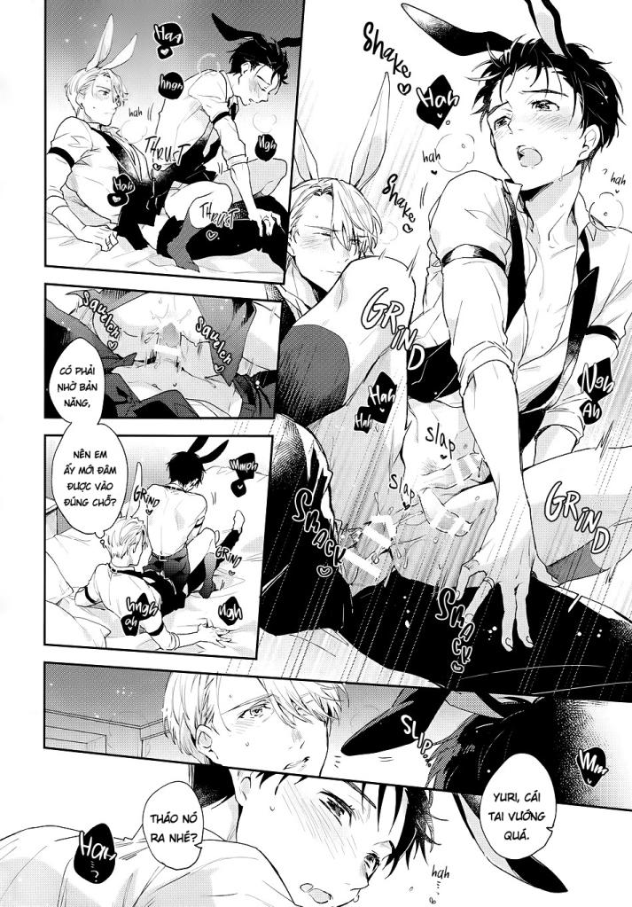 oneshot hỏny chapter 144 16