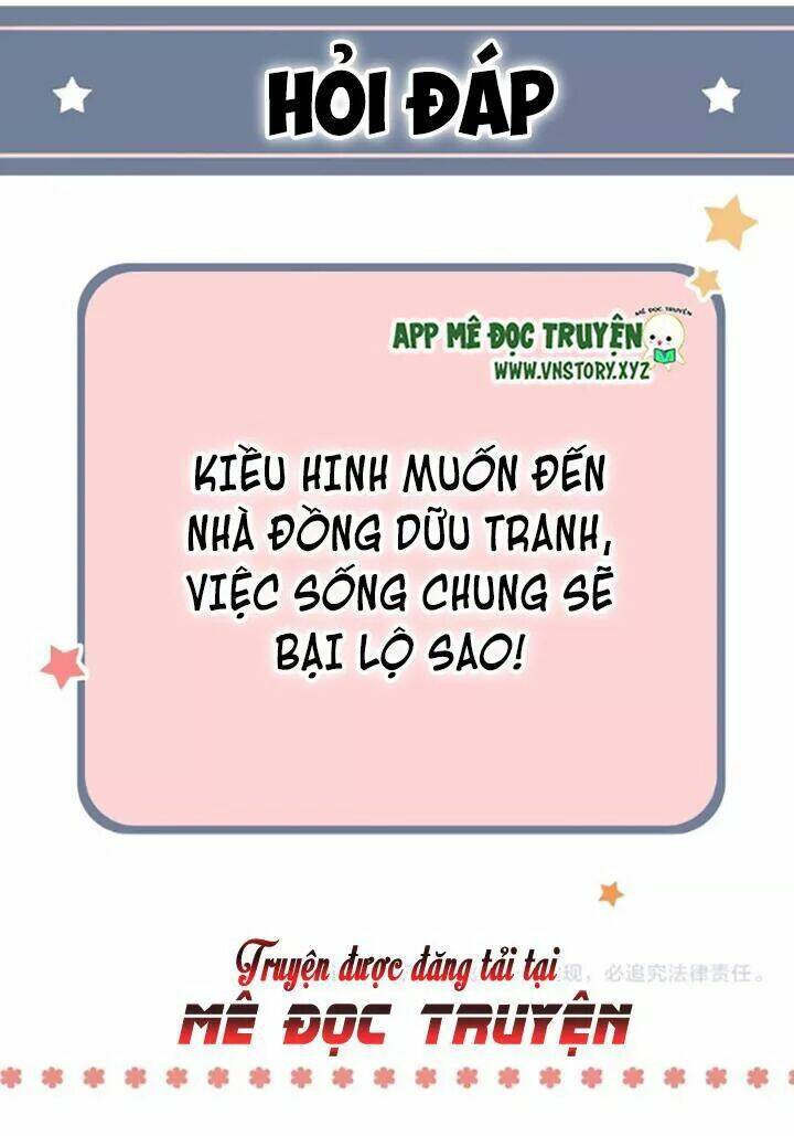 trạch thượng tịch mịch huỳnh hỏa chapter 53 57