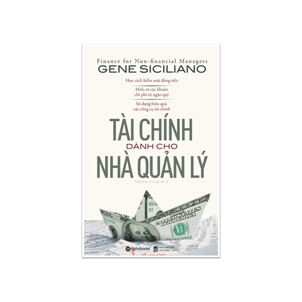 Combo Sách Tư Duy Thành Công: Giải Mã Siêu Trí Tuệ + Tài Chính Dành Cho Nhà Quản Lý