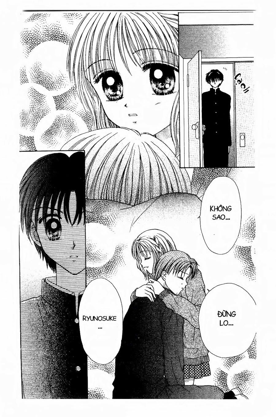 thiên thần cuối thế kỉ chapter 9 5