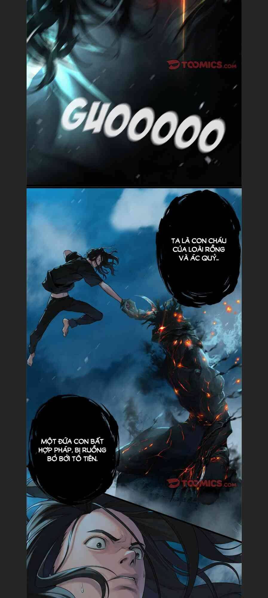 triệu hồi đến thế giới fantasy chapter 87 22