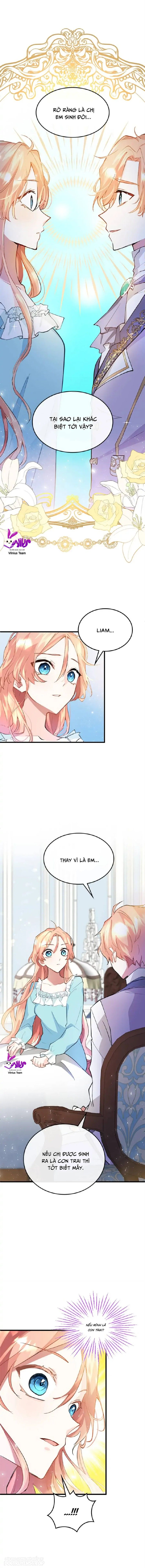 đại tiểu thư tại sao lại cải nam trang chapter 1 15