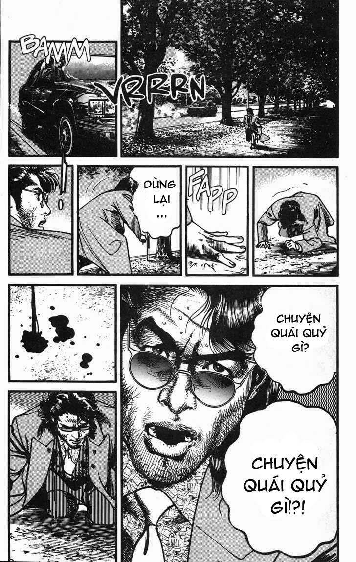 sanctuary chapter 102 5