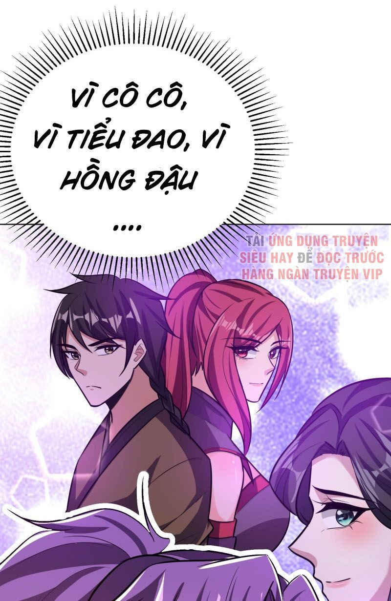 yêu giả vi vương chapter 177 38