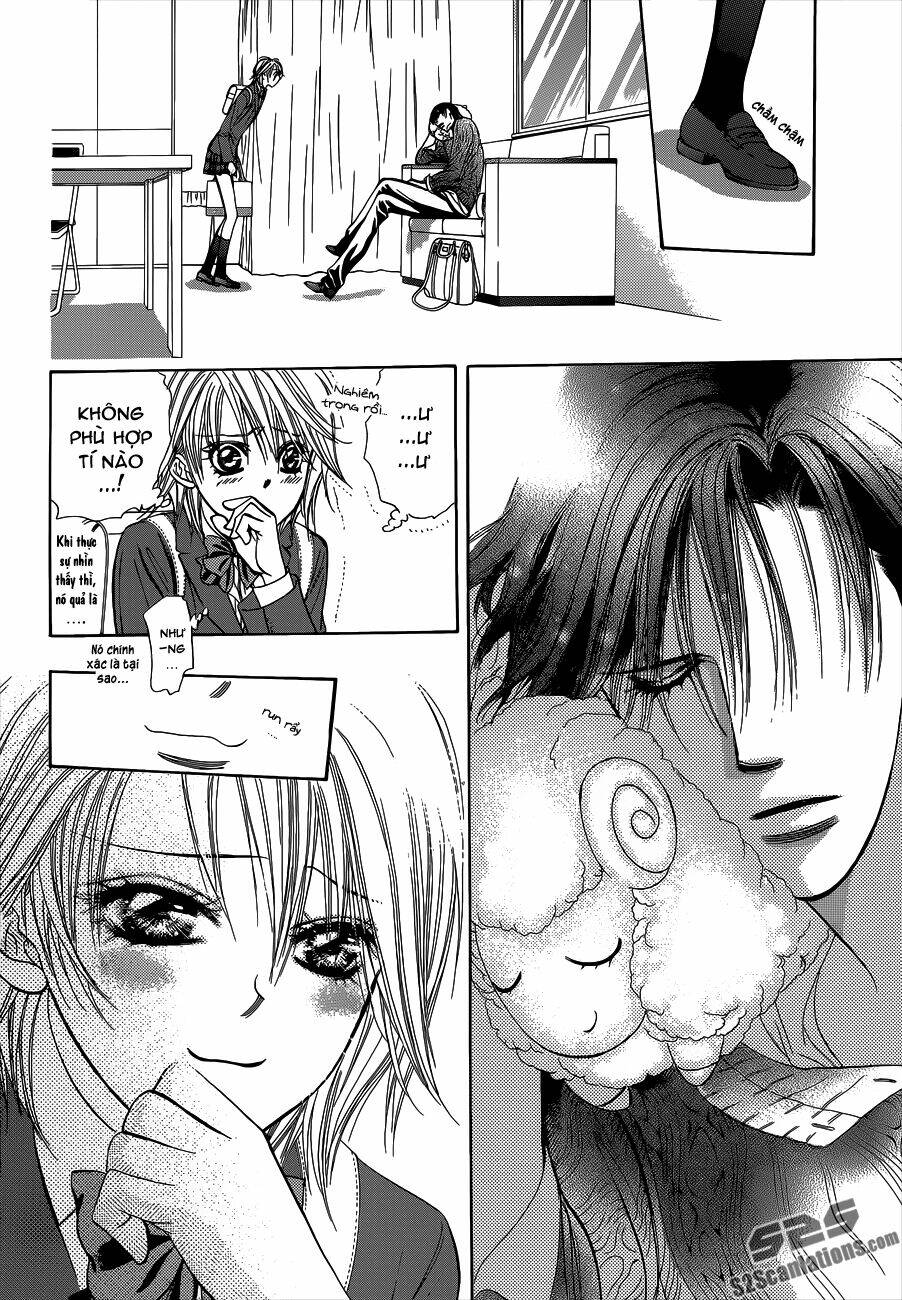 thử thách của kyouko chapter 211.5 13