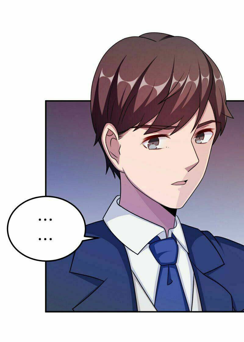 mạc thiếu bức hôn: vợ mới khó chống đỡ chapter 93 50