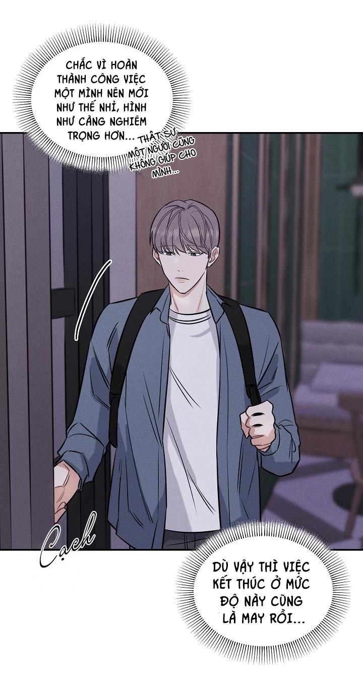 mặt trời của đêm chapter 2 18