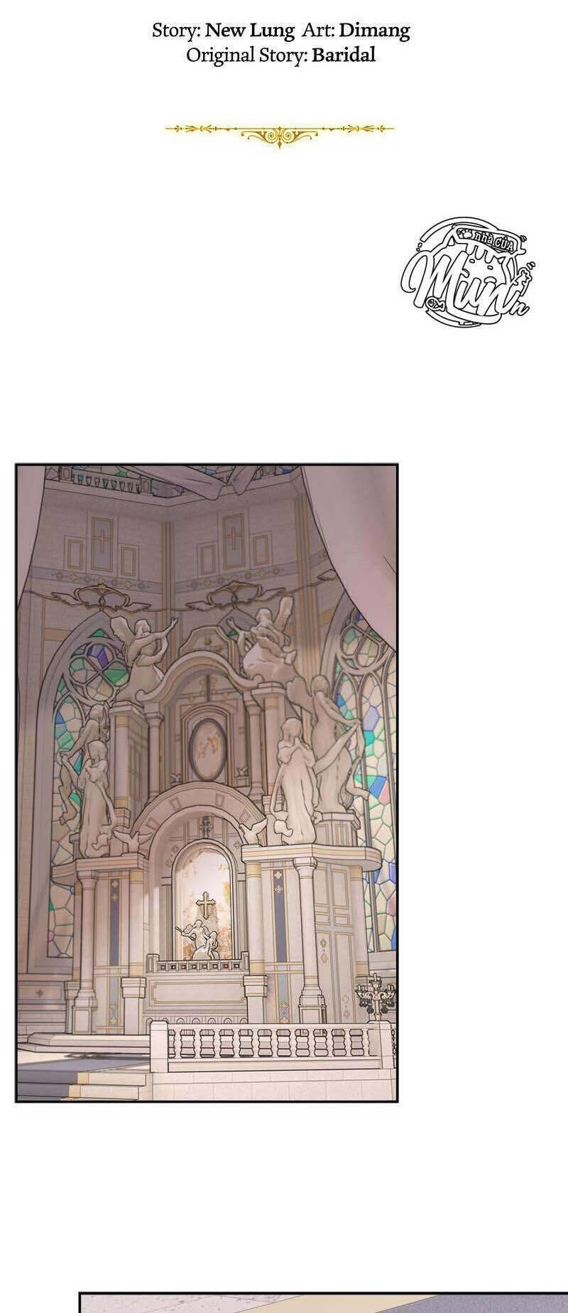 nhật ký tuần trăng mật của phù thủy và rồng chapter 119 3