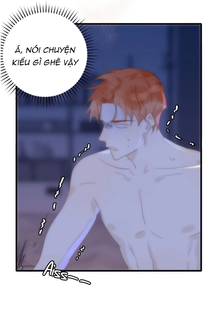 đêm đầy sao nói với em chapter 28 26