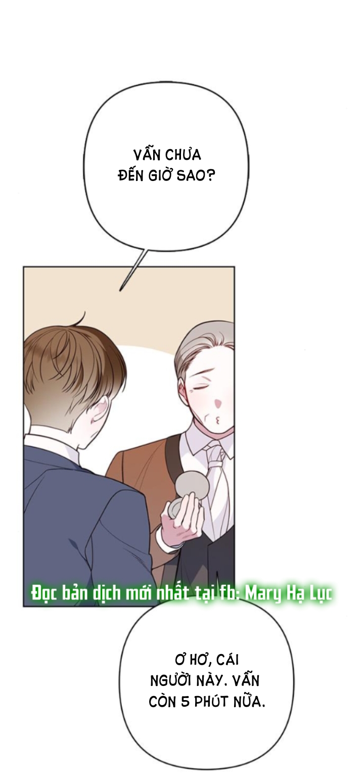 Tiểu Bạo Chúa chapter 24.1 - Trang 3