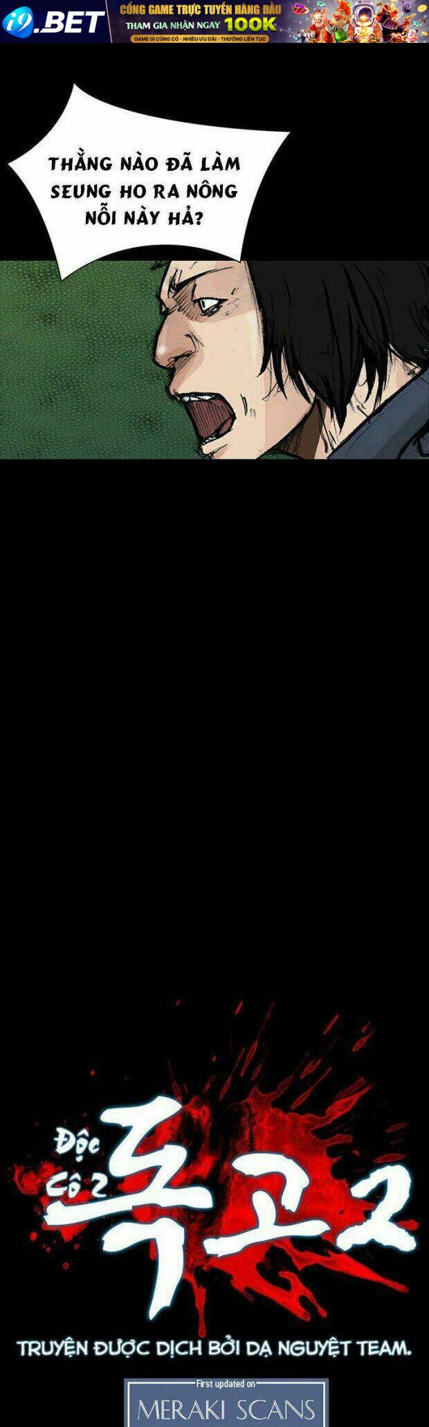 dokgo 2 | độc cô 2 chapter 5 2