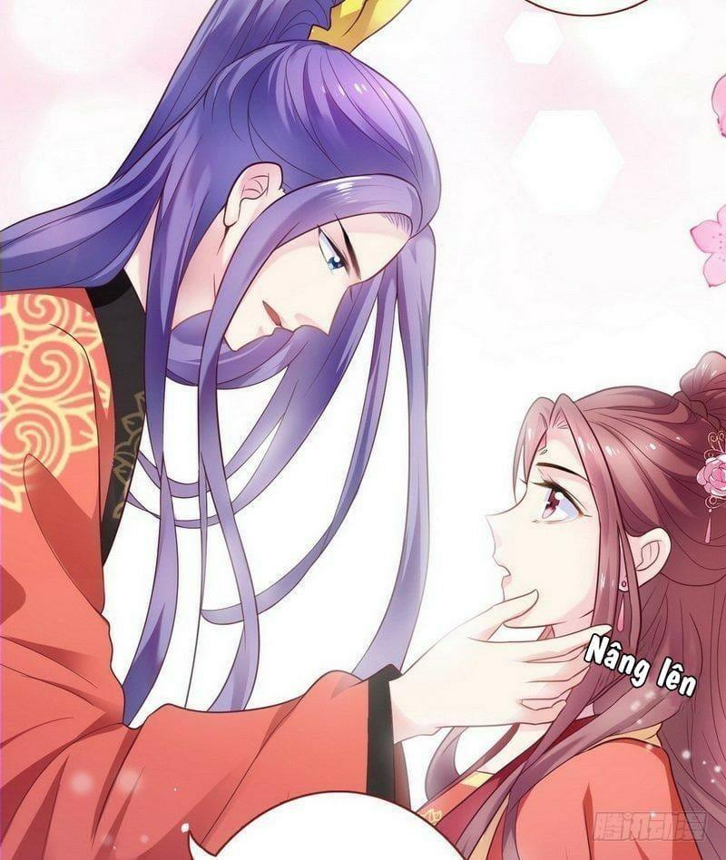 vương phi - âm động thiên hạ chapter 12 22