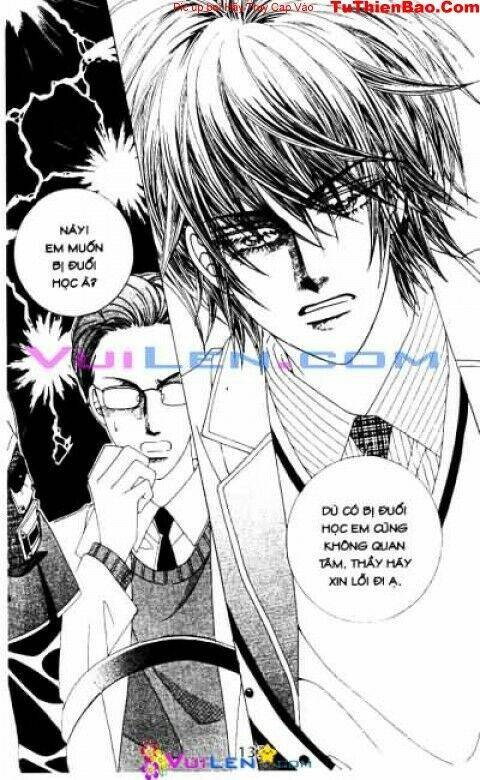 cuộc sống của tôi chapter 5 133