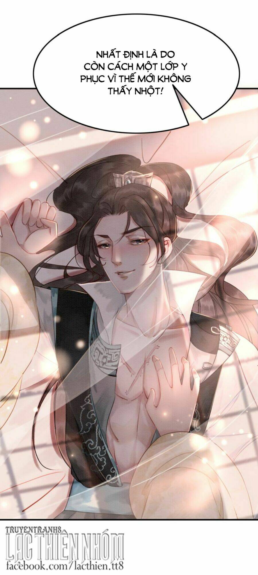 trọng sinh bá sủng nhiếp chính vương quá mạnh mẽ chapter 7 23