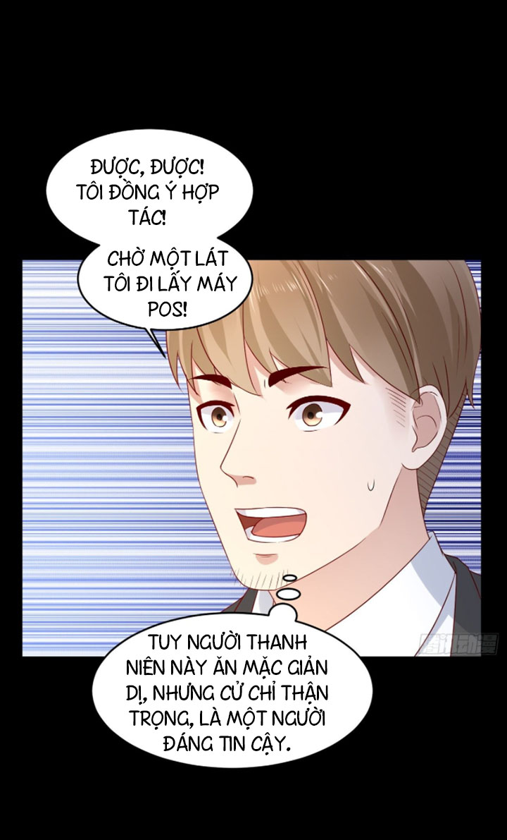 trùng sinh đô thị - nhà đầu tư mạnh nhất chapter 9 9