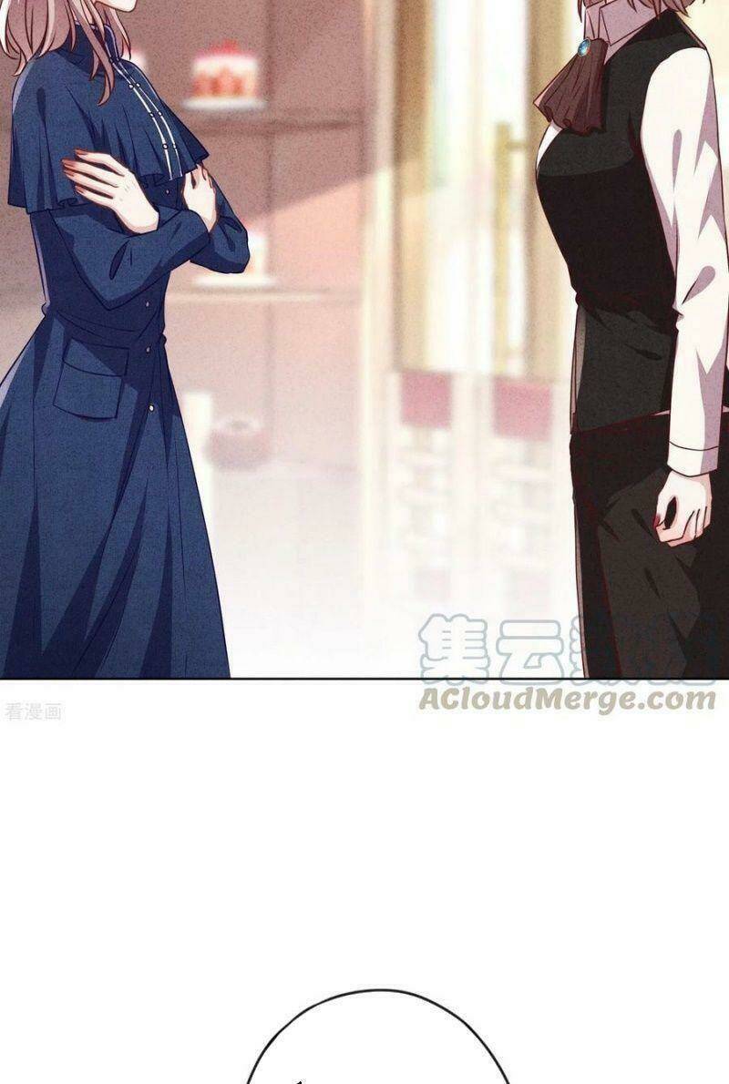 thiếu soái, vợ anh muốn lật trời! chapter 132 3