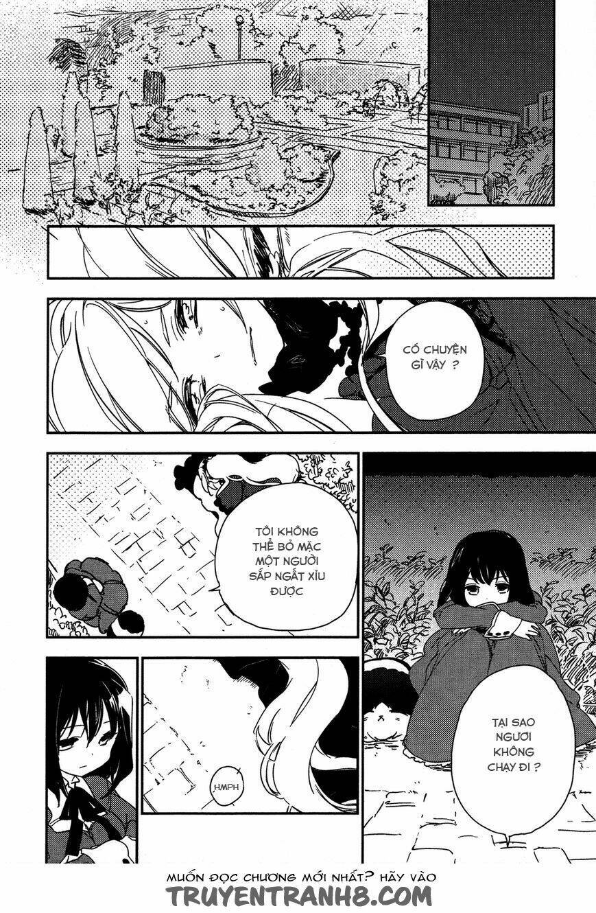 another kiss chapter 1 21