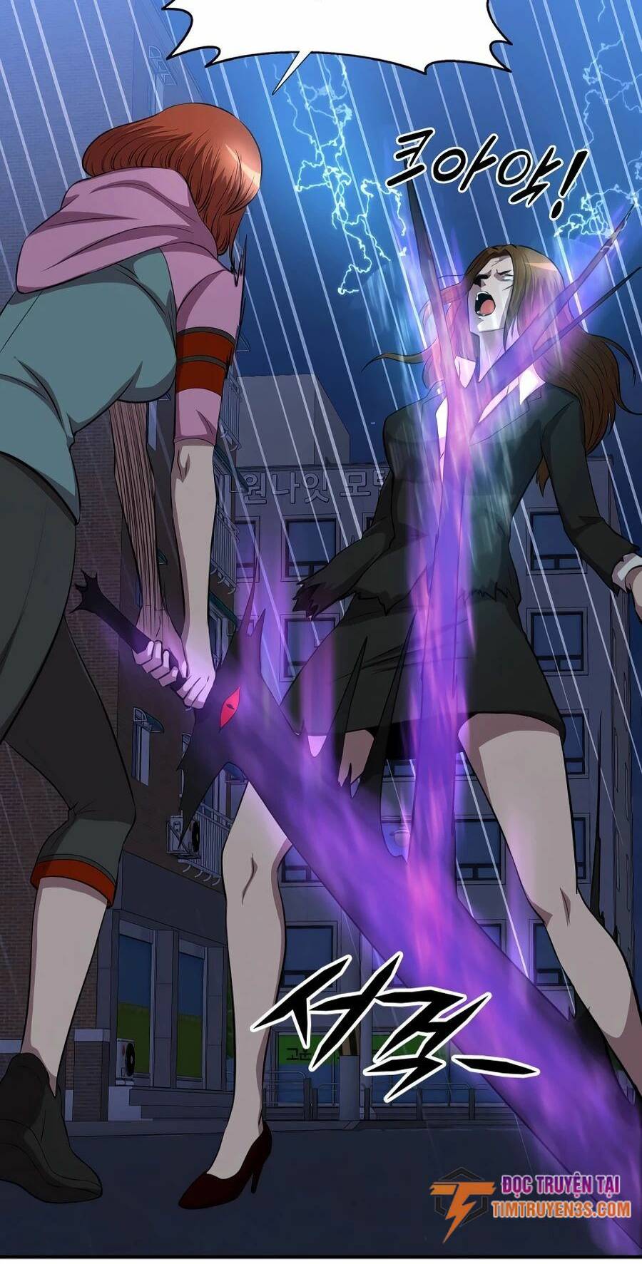 mẹ tôi là chòm sao bảo hộ m chapter 37 67