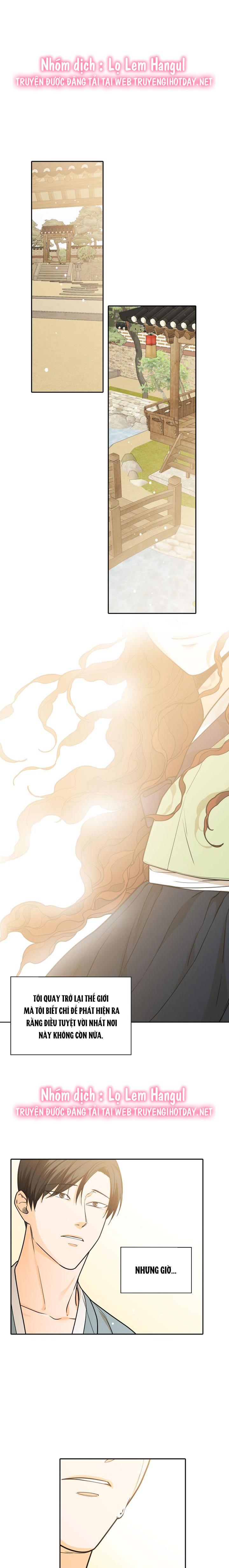 câu chuyện về người phụ nữ ấy chapter 89 1