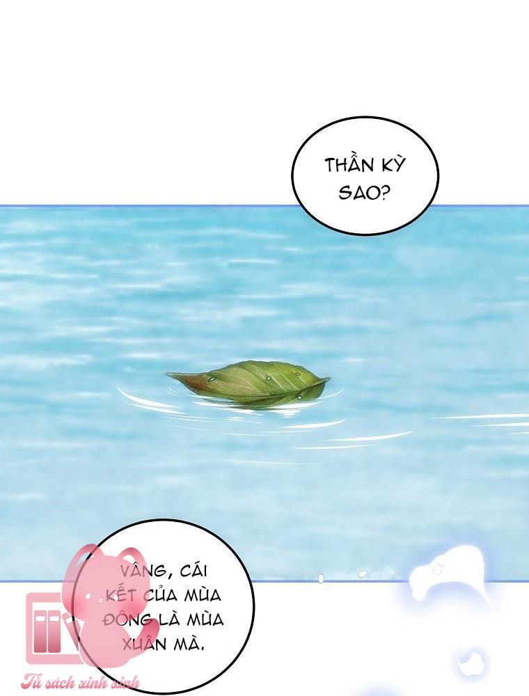 tháng năm cuối cùng của nữ phụ đoản mệnh chapter 41 32