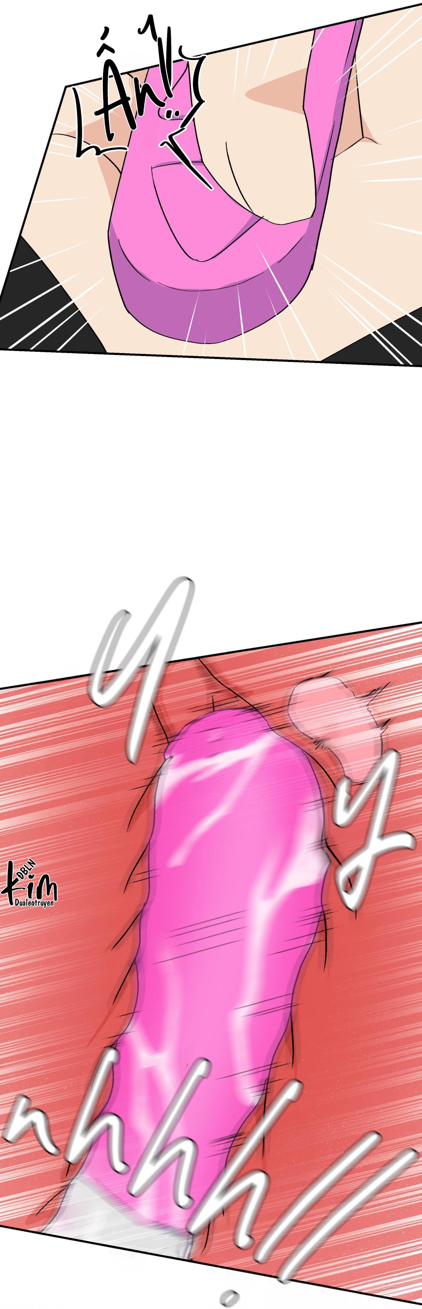 tuyển tập ngực bự, cung khủ của nhà kim Chapter 175.4 xấu hổ 4 41