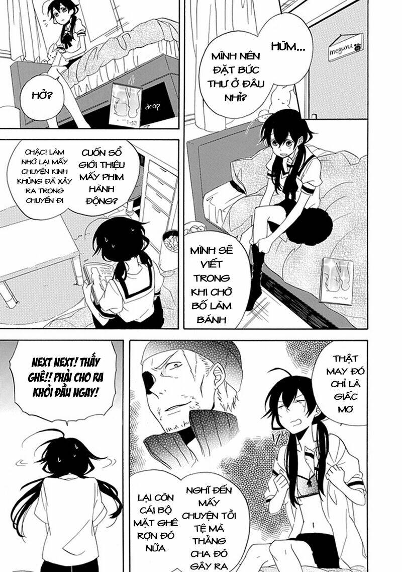 tổng hợp one shot. chapter 131 38