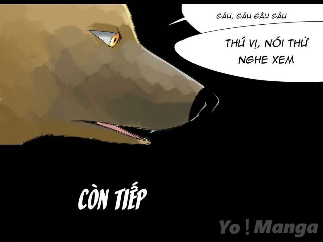 một con chó chapter 33 14