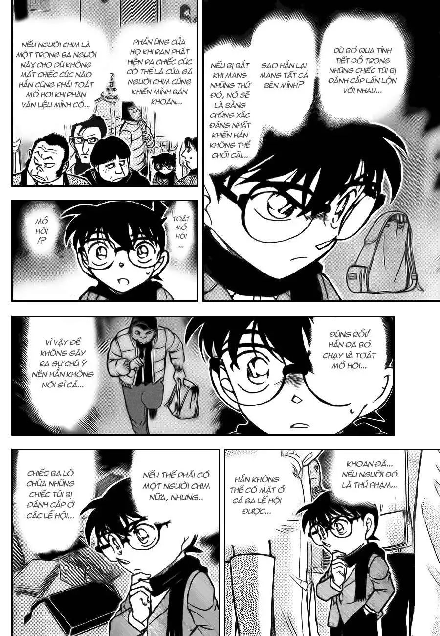 conan chapter 717 13