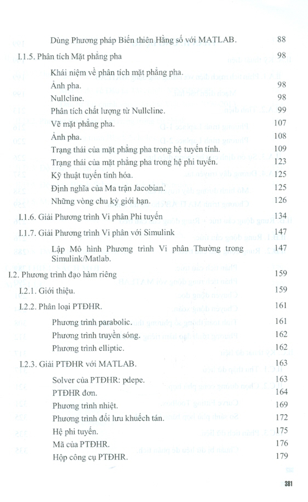 Ứng Dụng Matlab Và Simulink Trong Kỹ Thuật
