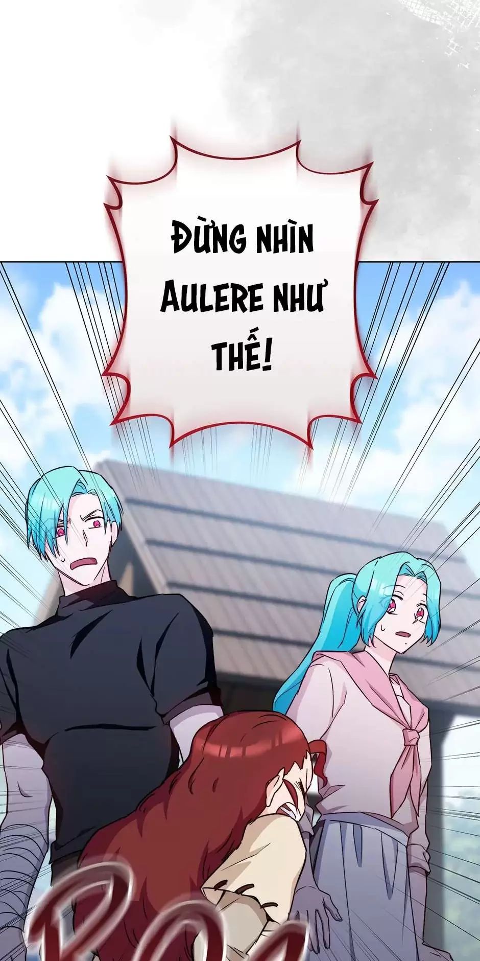 quý cô đầu bếp hoàng gia chapter 123 49