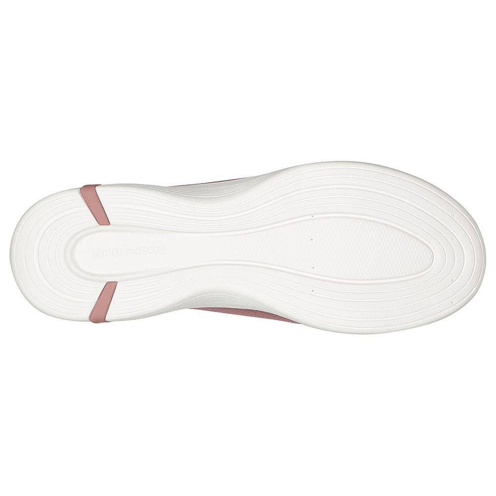 Skechers Nữ Giày Thể Thao Xỏ Chân Tập Gym, Thường Ngày, Đi Học, Đi Làm Slip-Ins On-The-GO Swift Air-Cooled Memory Foam - 137290-MVE