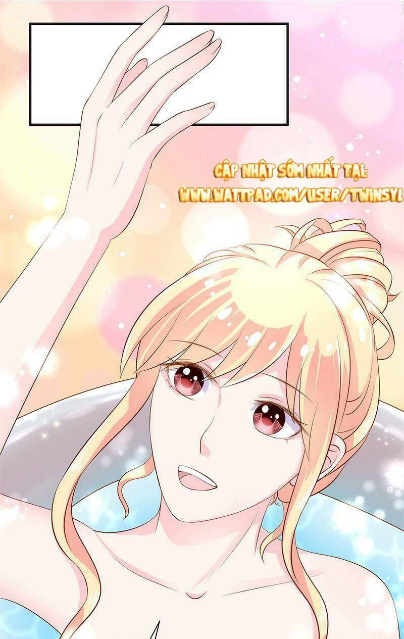 không gả cho tổng tài, gả cho người hầu chapter 112 18