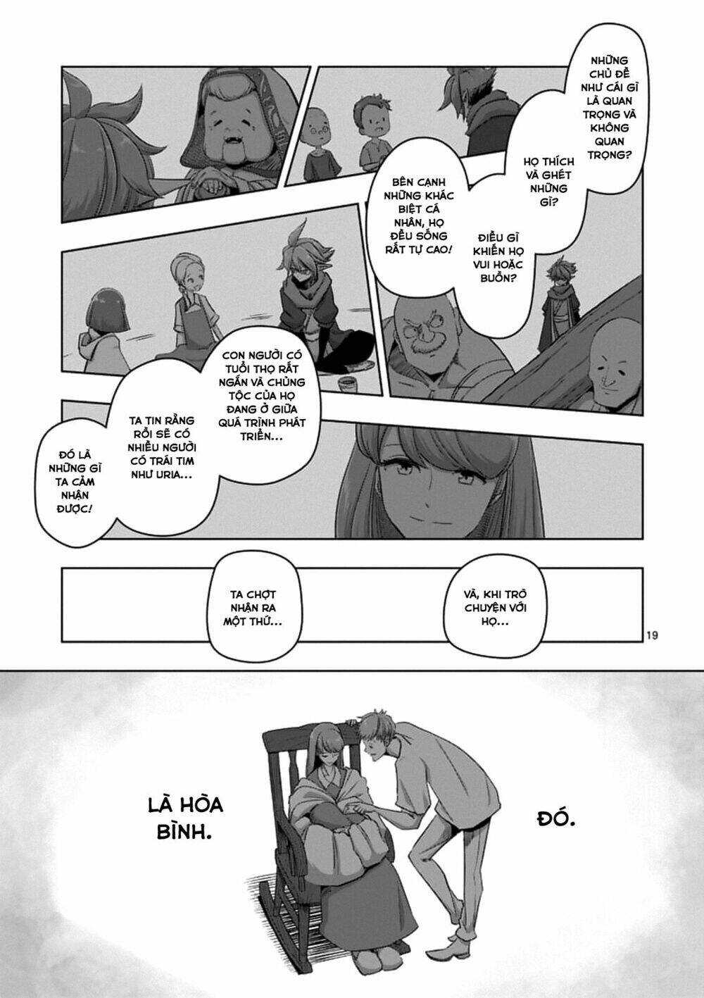 helck manga chapter 75.2 6