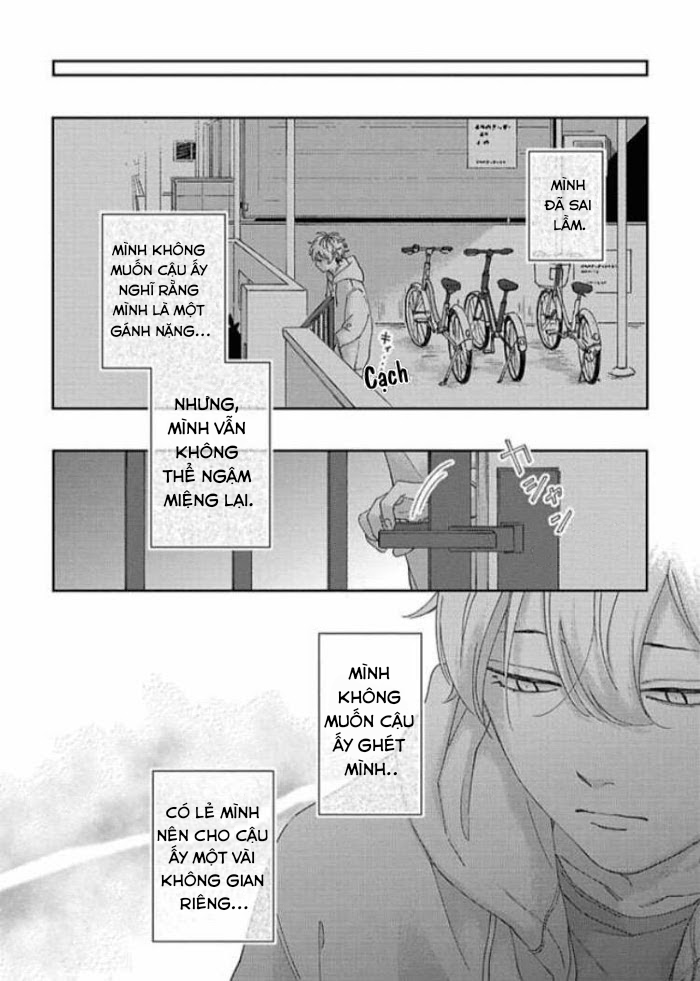 drop sex chapter 4 18