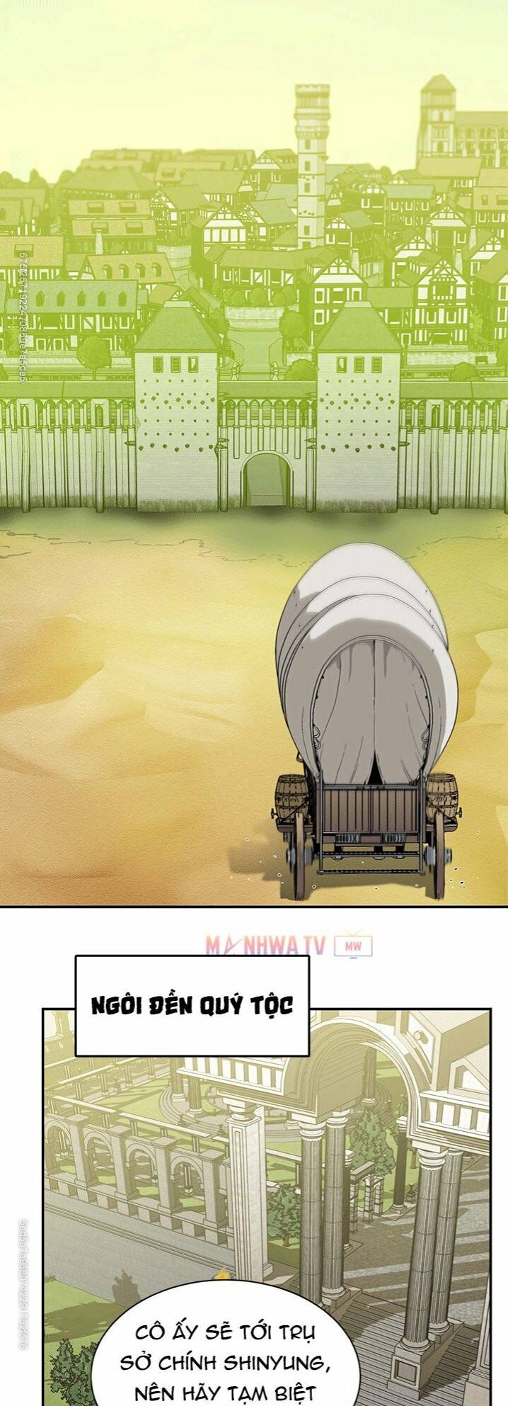 khát vọng trỗi dậy chapter 46 48