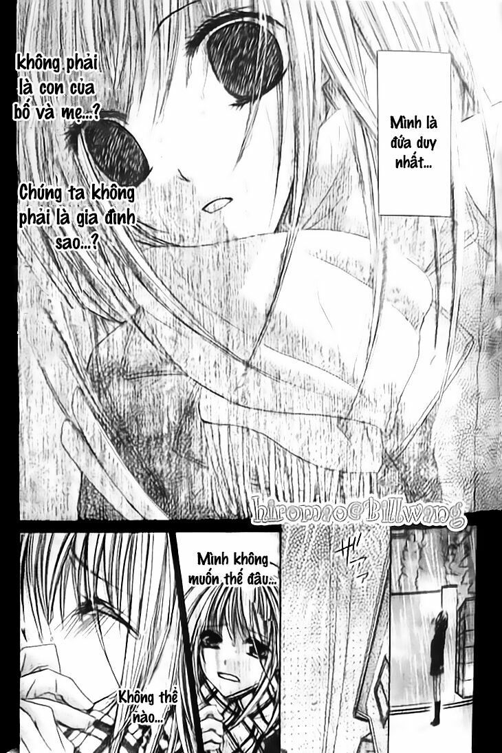 kiken jun’ai d.n.a. chapter 9 15