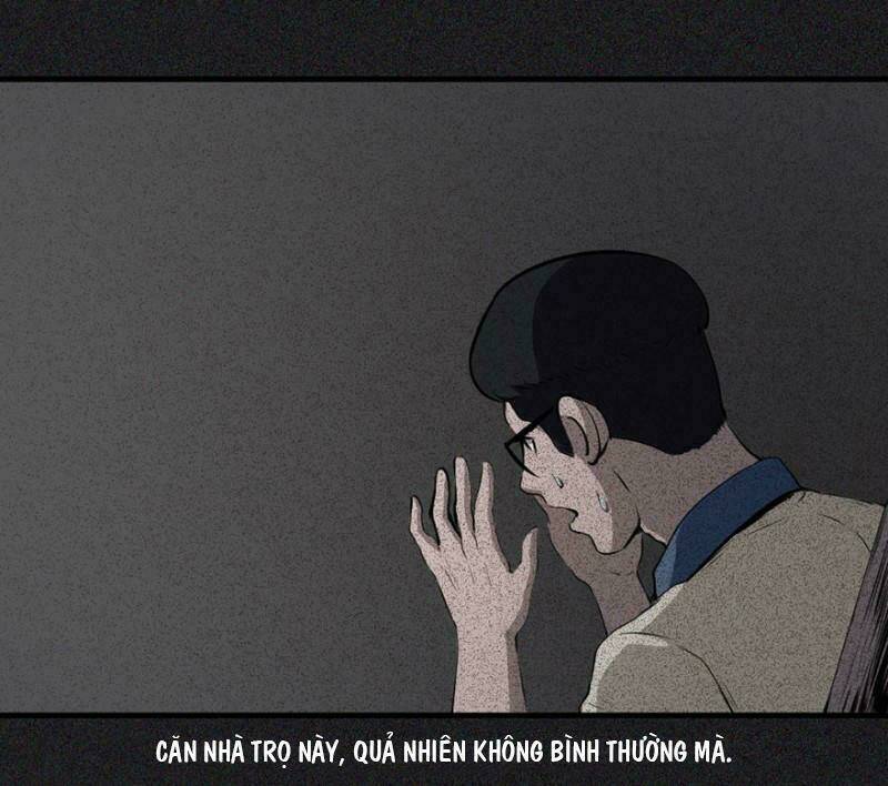 trở lại căn nhà ma chapter 4 17